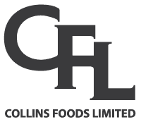 collins foods limited
