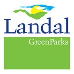 Landal logo vierkant - Payroll in the Netherlands