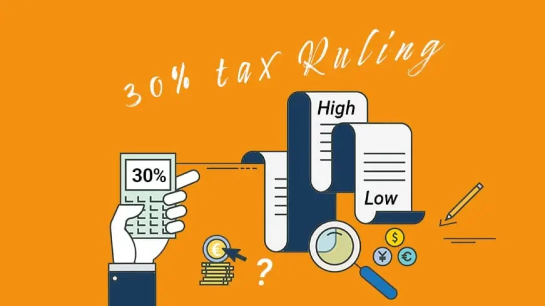30% tax ruling Netherlands for expats