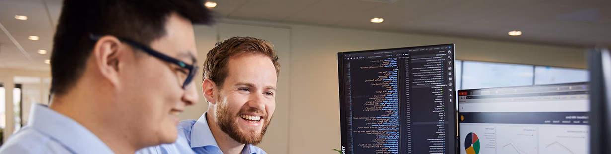 AFAS vertaalmodule voor vertalen AFAS InSite en OutSite in elke taal